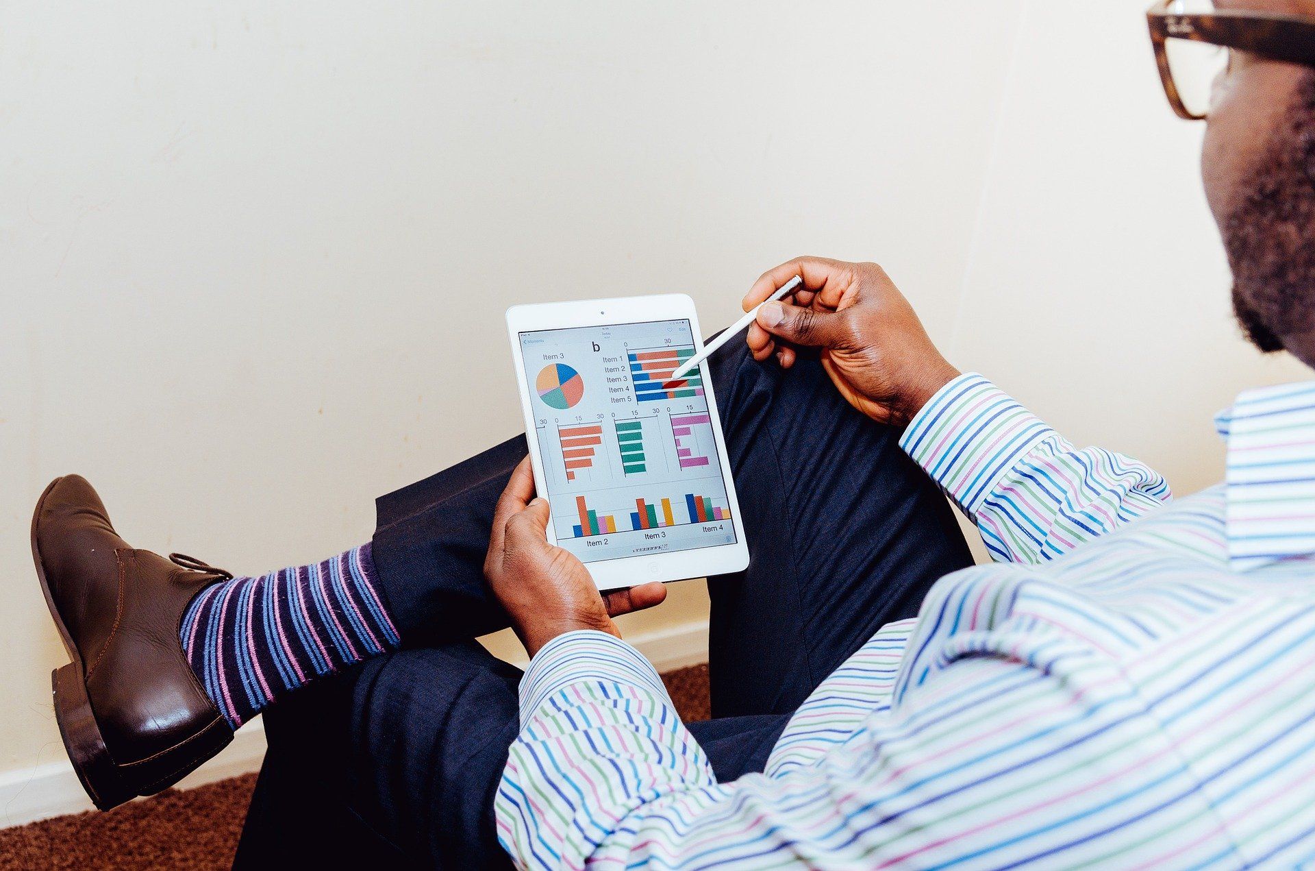 Business Apps