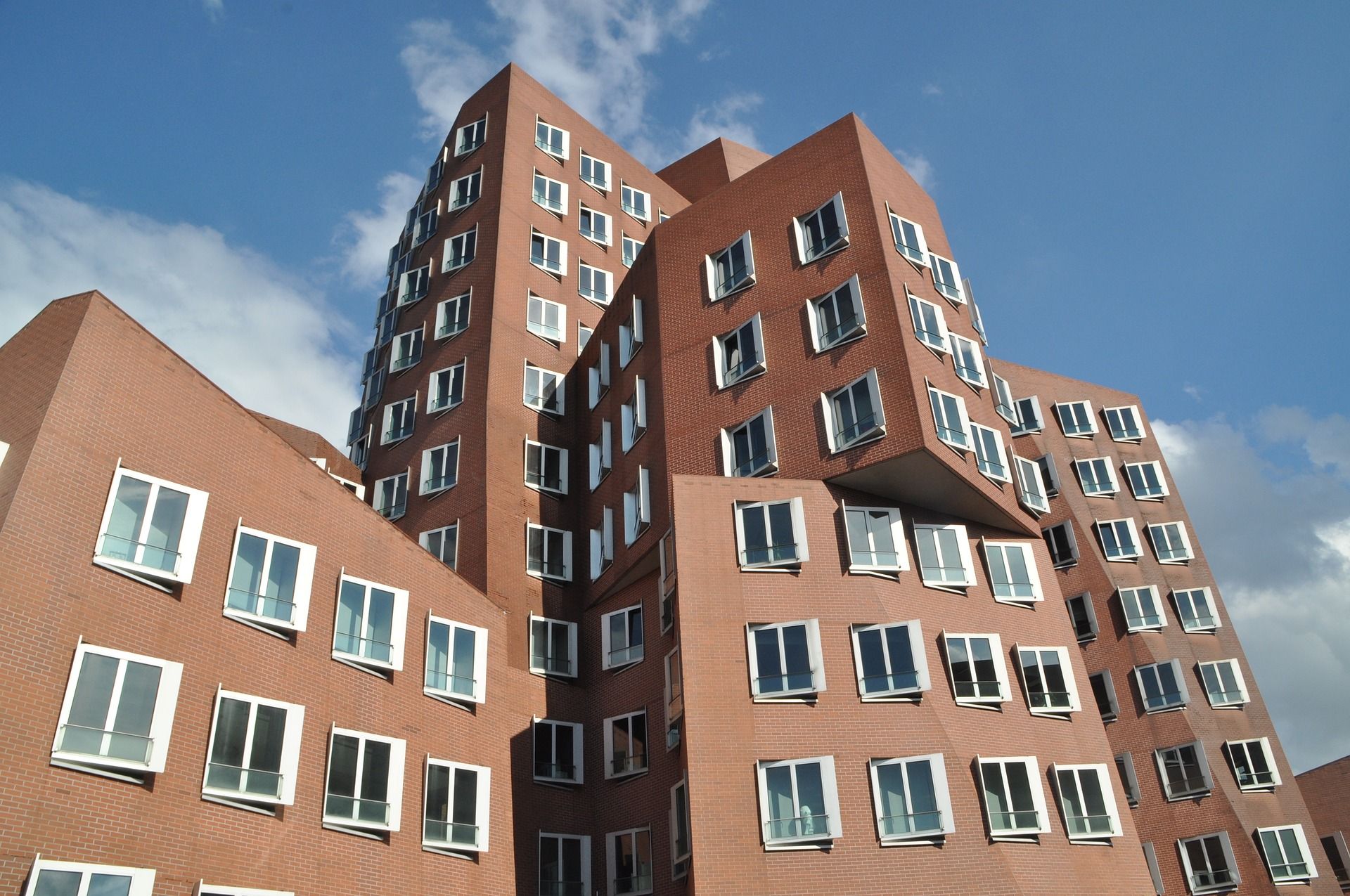 Office Düsseldorf