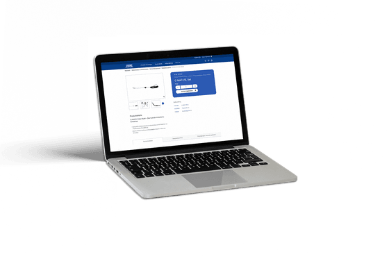 Marketing automation with Salesforce Marketing Cloud Account Engagement for KARL STORZ