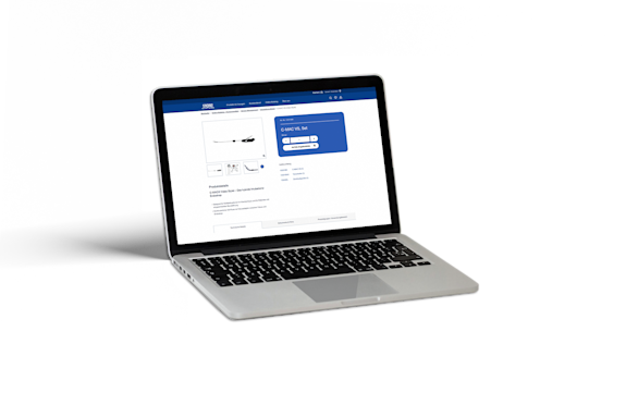 Marketing automation with Salesforce Marketing Cloud Account Engagement for KARL STORZ