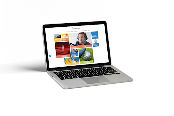 Maintenance of the EKiR web platform Maintenance of the EKiR web platform