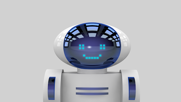 Roboter Roboter